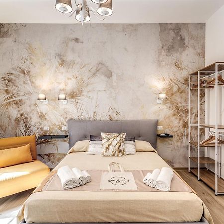 רומא Nala Luxury Apartment With Terrace מראה חיצוני תמונה