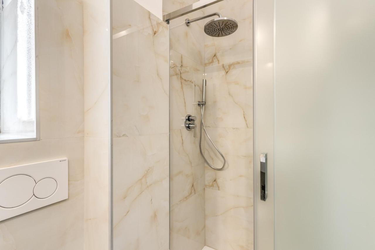 רומא Nala Luxury Apartment With Terrace מראה חיצוני תמונה