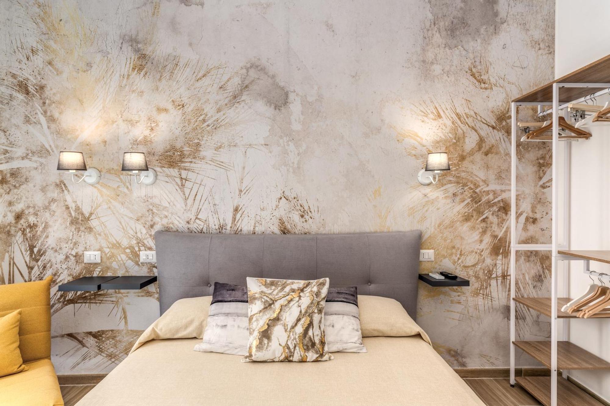רומא Nala Luxury Apartment With Terrace מראה חיצוני תמונה