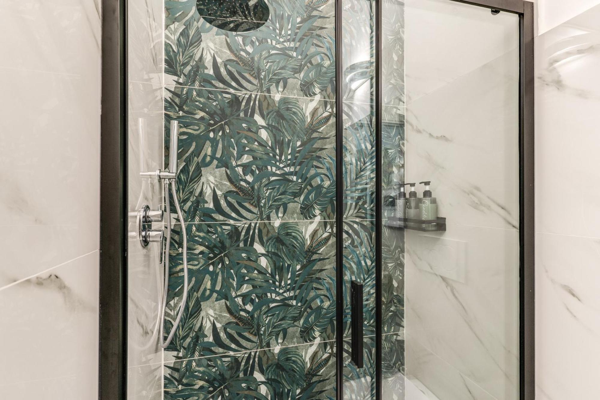 רומא Nala Luxury Apartment With Terrace מראה חיצוני תמונה