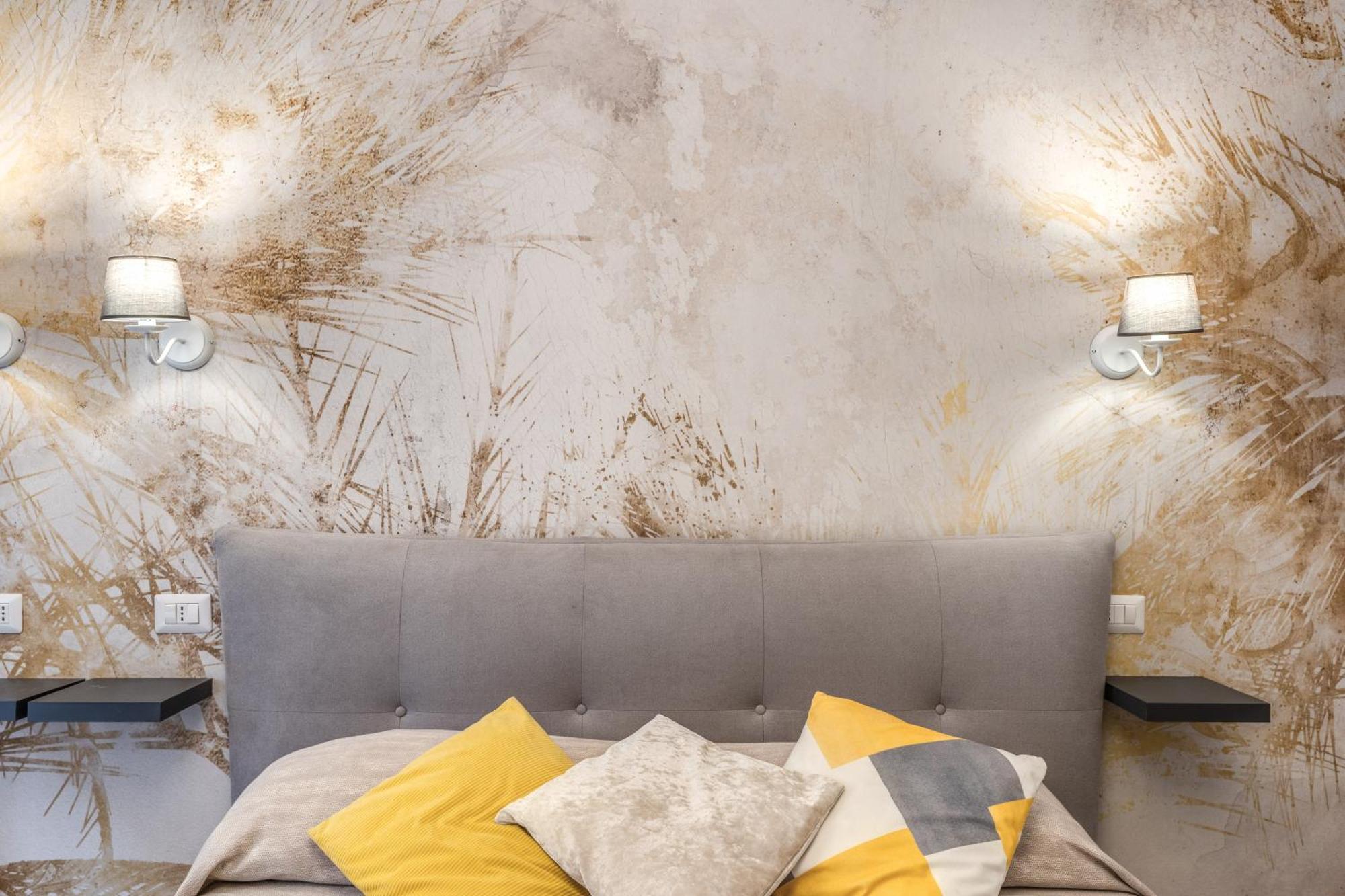 רומא Nala Luxury Apartment With Terrace מראה חיצוני תמונה